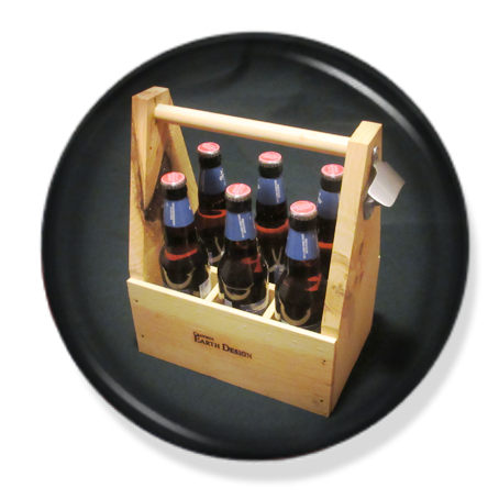 Bottle Carrier