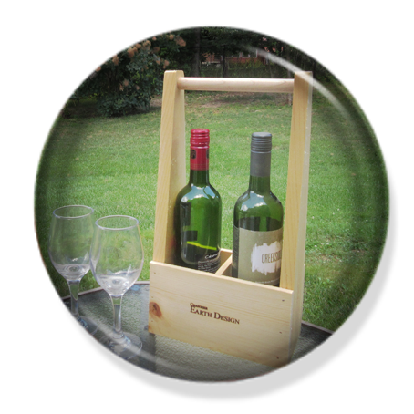 Wine Carrier