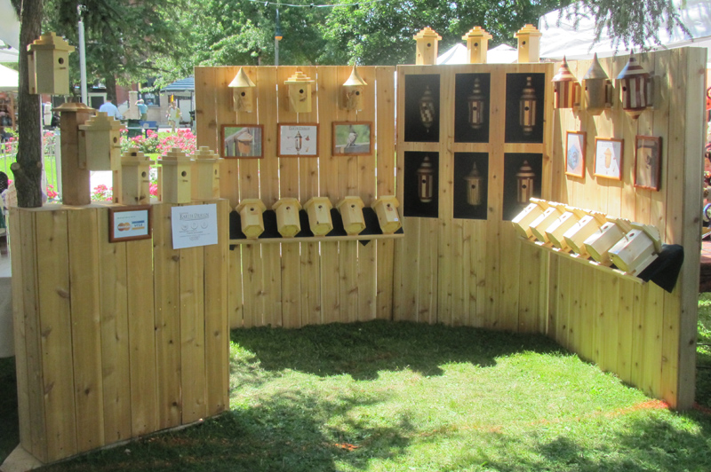 Petrolia Art in the Park