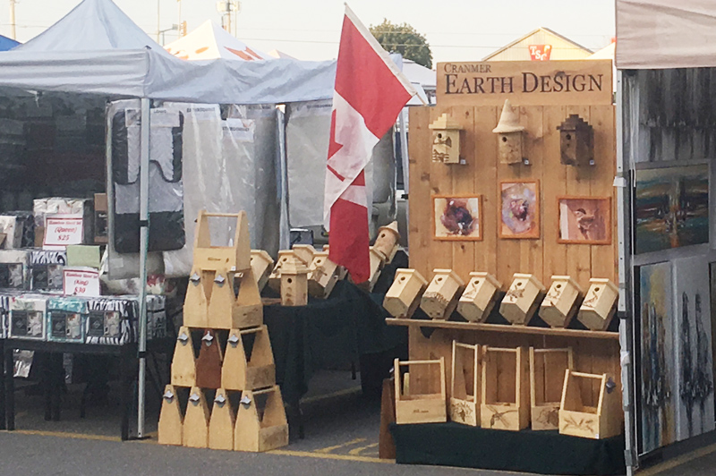 St. Jacobs Farmer's Market